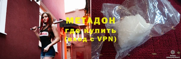 молекула духа Ладушкин